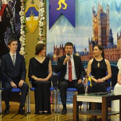 The Courses '' Formation of the Personality ''