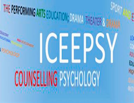 «6th ICEEPSY The International Conference on Education and Educational Psychology» 13th - 17th October 2015 Istanbul, Turkey
