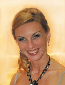 Poljanskaja