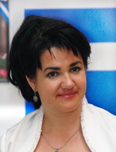 Попова Я.С